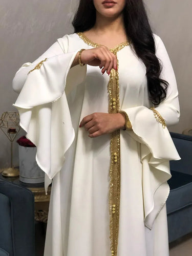 Robe Orientale Marocaine